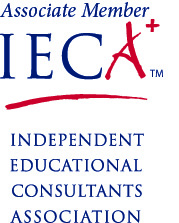 IECA Logo