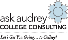 Ask Audrey College Consulting